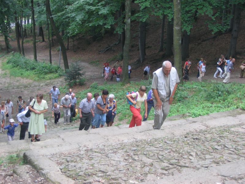 kalwaria 121